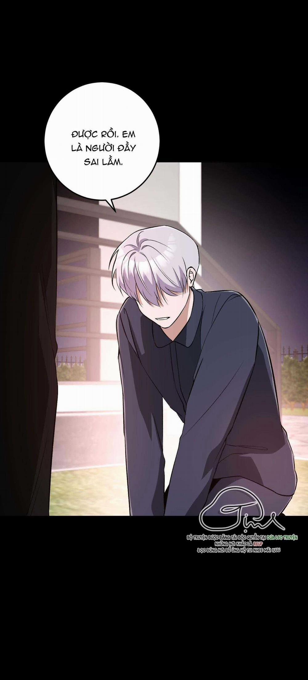 Vì Sự Vĩnh Cửu 30 trang 29