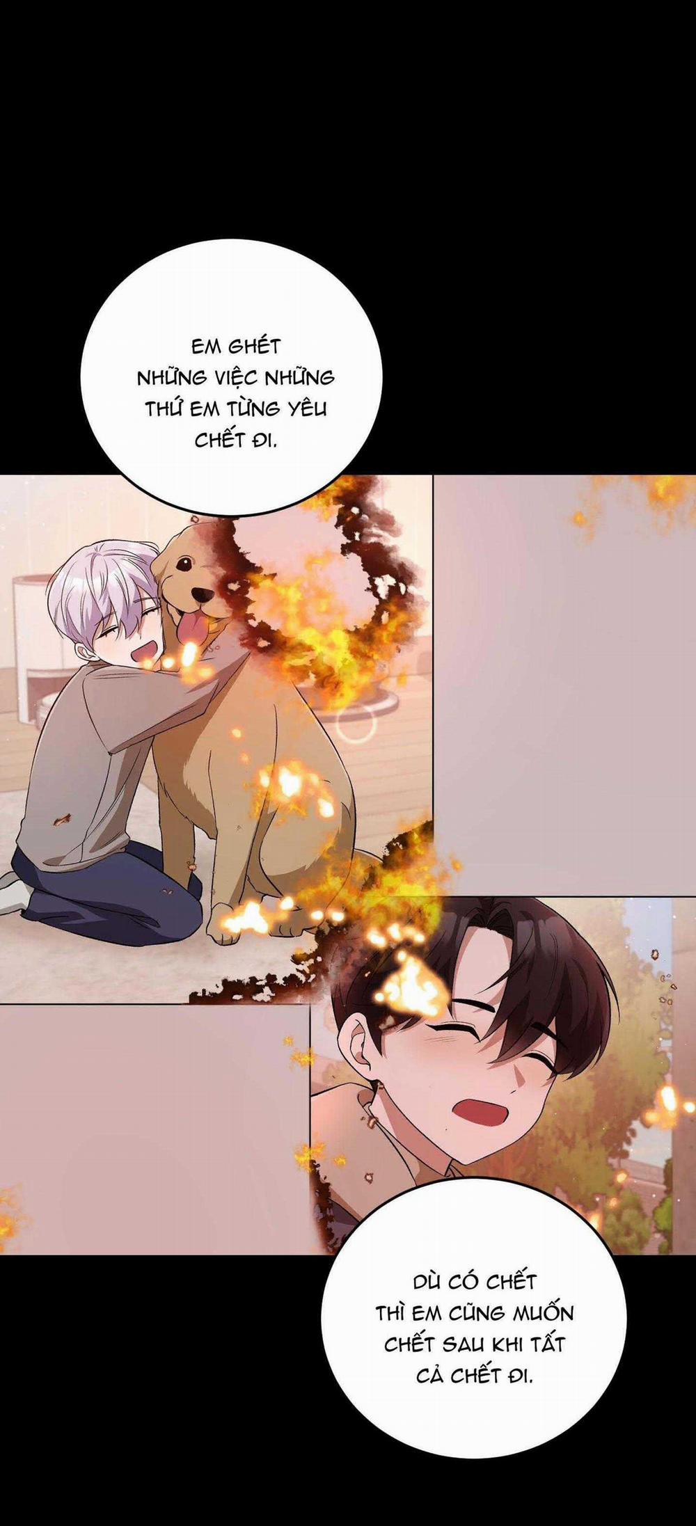 Vì Sự Vĩnh Cửu 30 trang 32