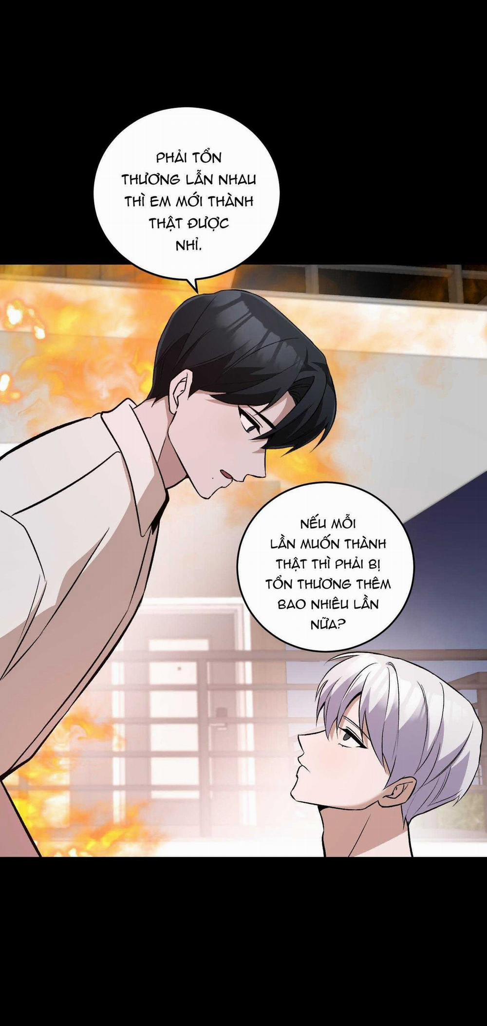 Vì Sự Vĩnh Cửu 30 trang 35