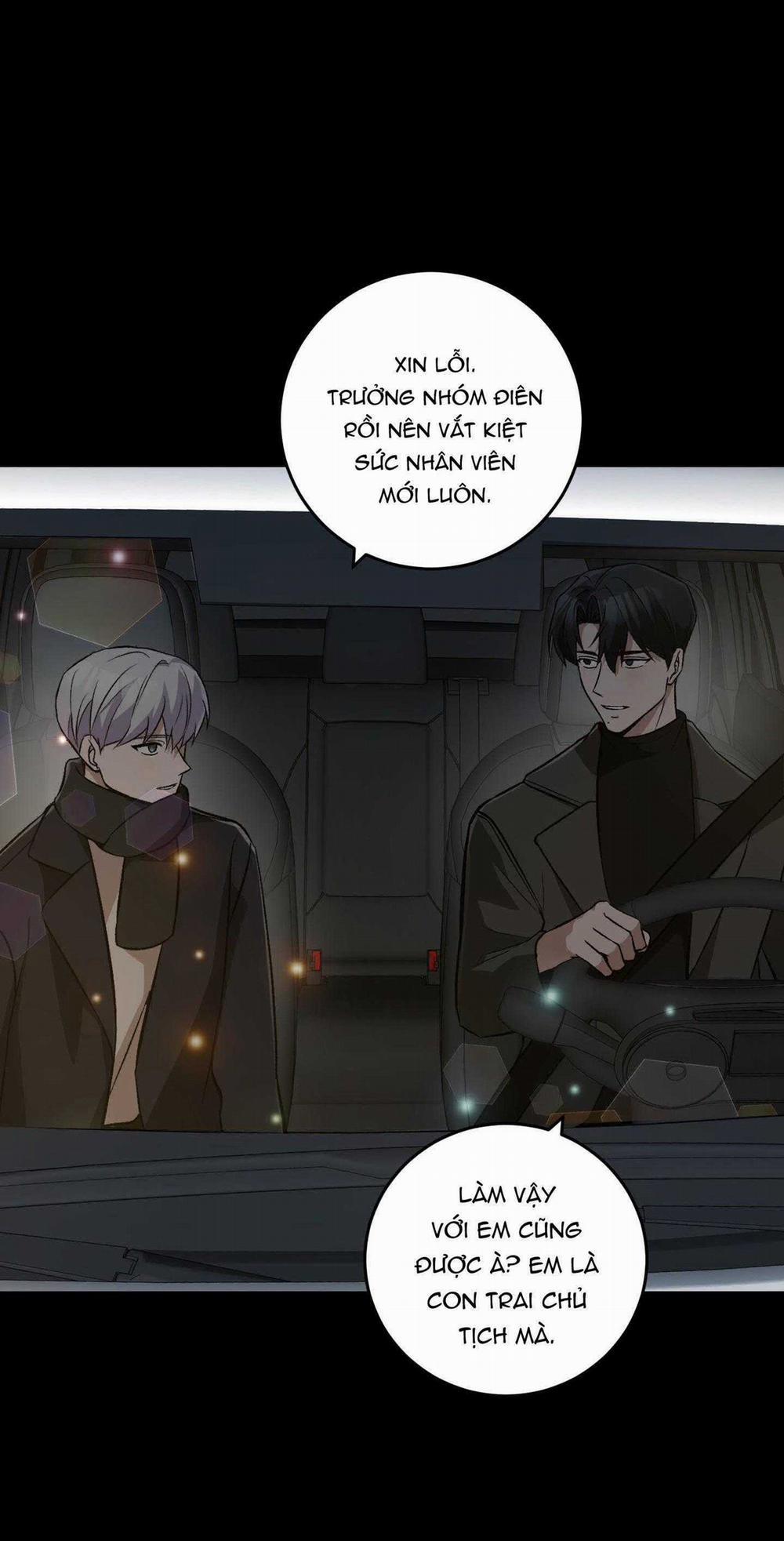 Vì Sự Vĩnh Cửu 30 trang 41