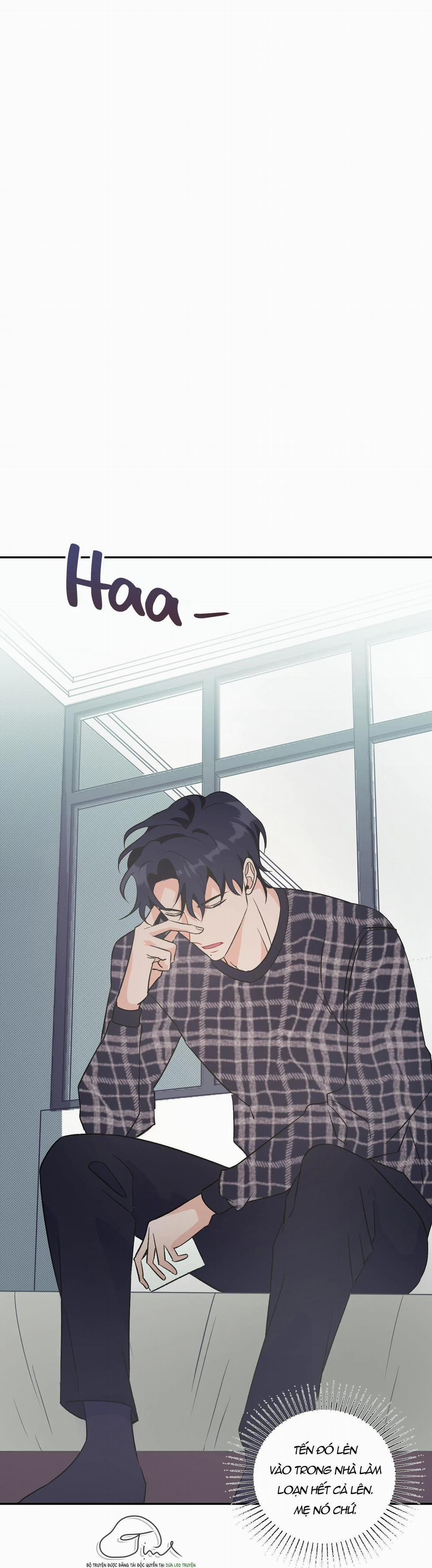 Vì Sự Vĩnh Cửu 4 trang 1