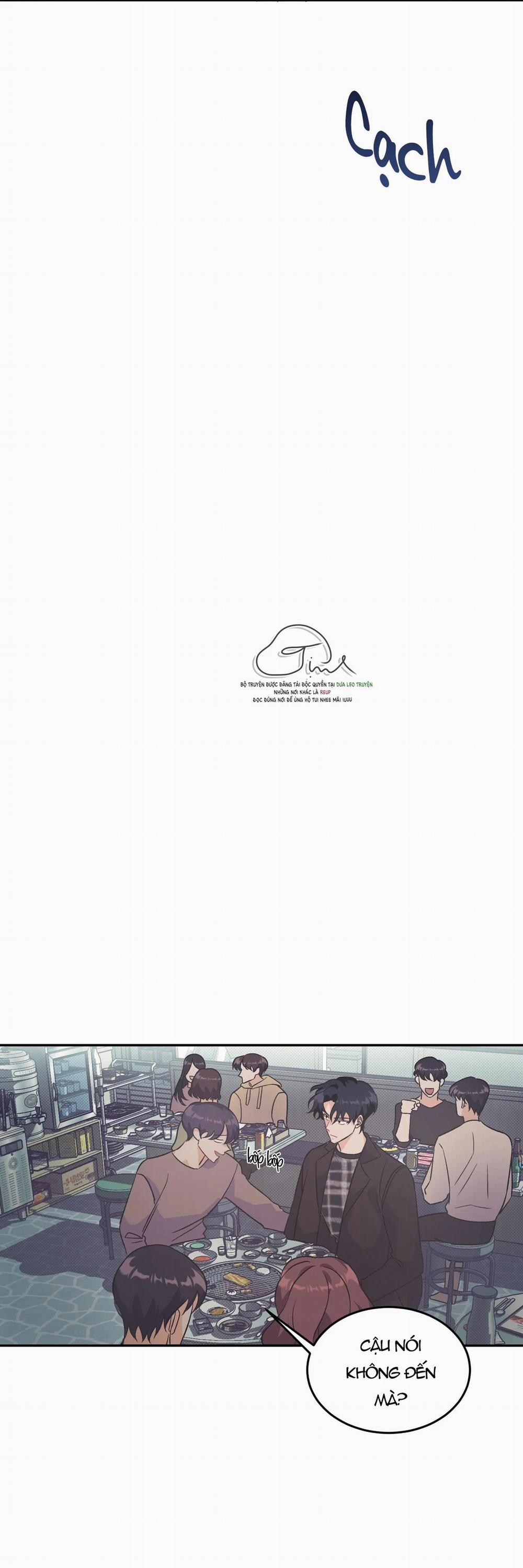 Vì Sự Vĩnh Cửu 4 trang 12