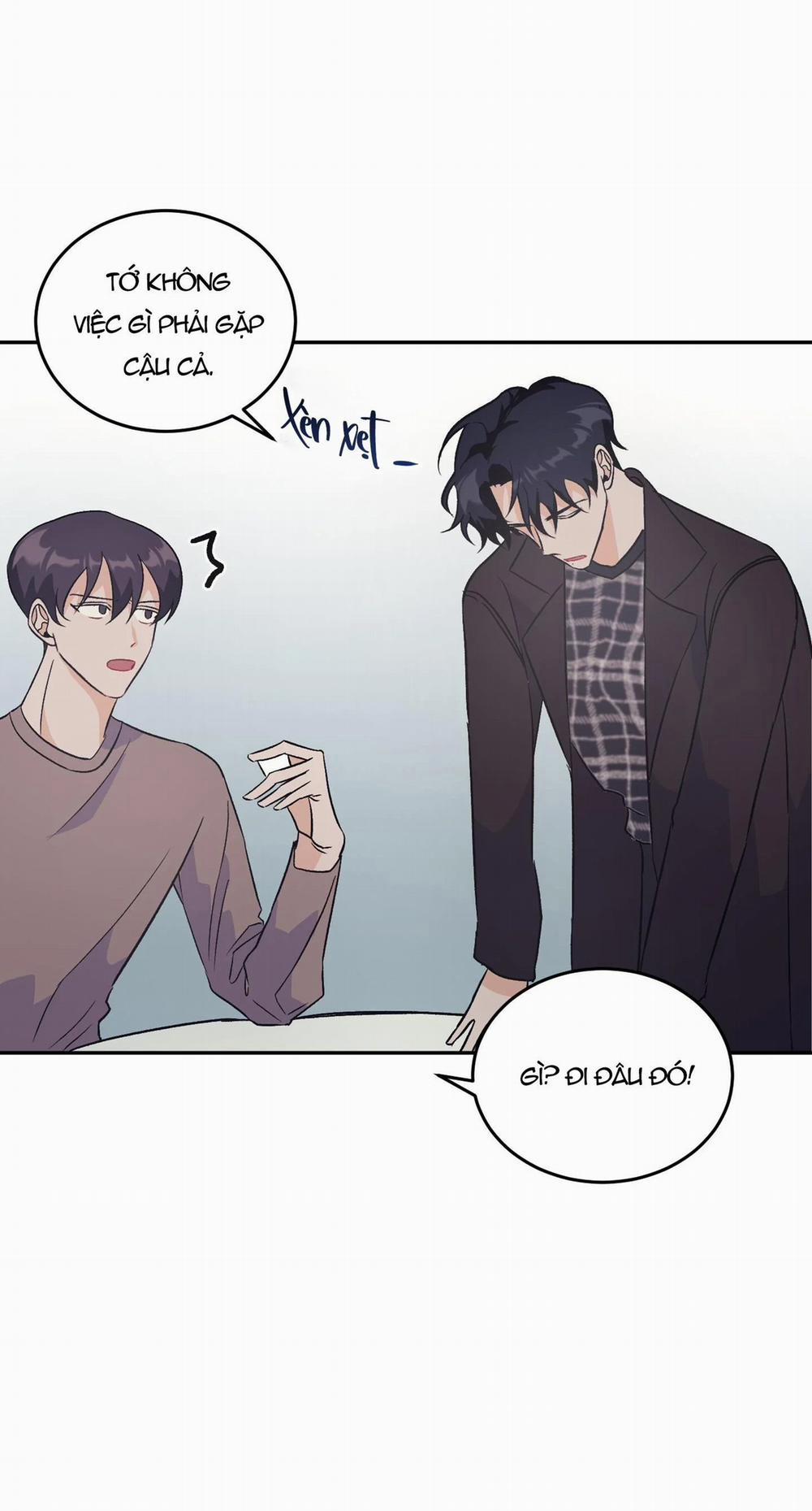 Vì Sự Vĩnh Cửu 4 trang 13