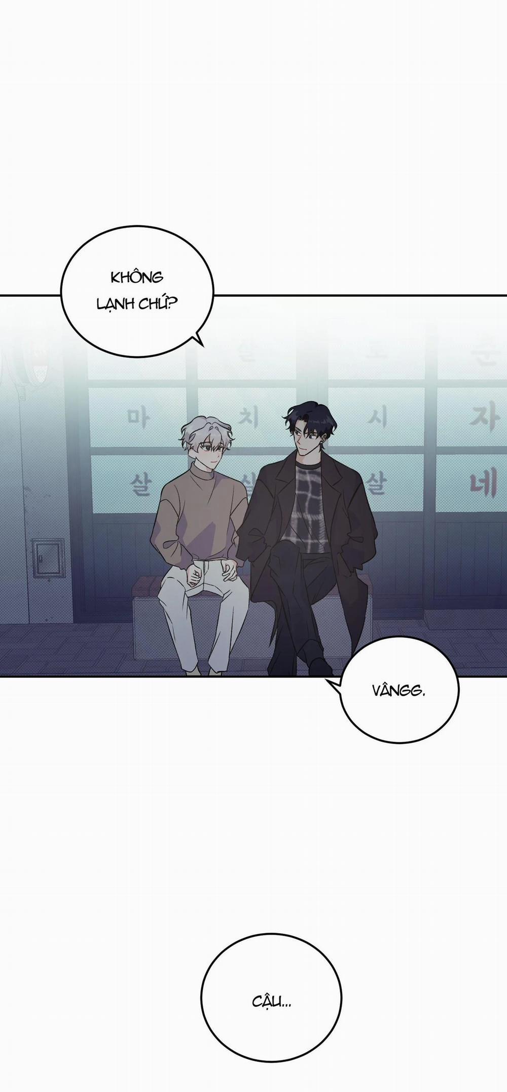 Vì Sự Vĩnh Cửu 4 trang 18