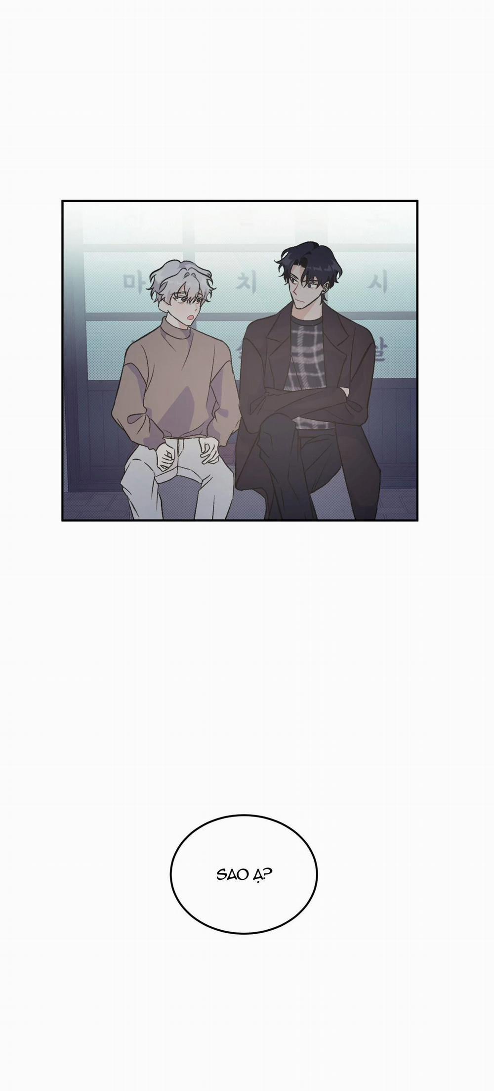 Vì Sự Vĩnh Cửu 4 trang 20