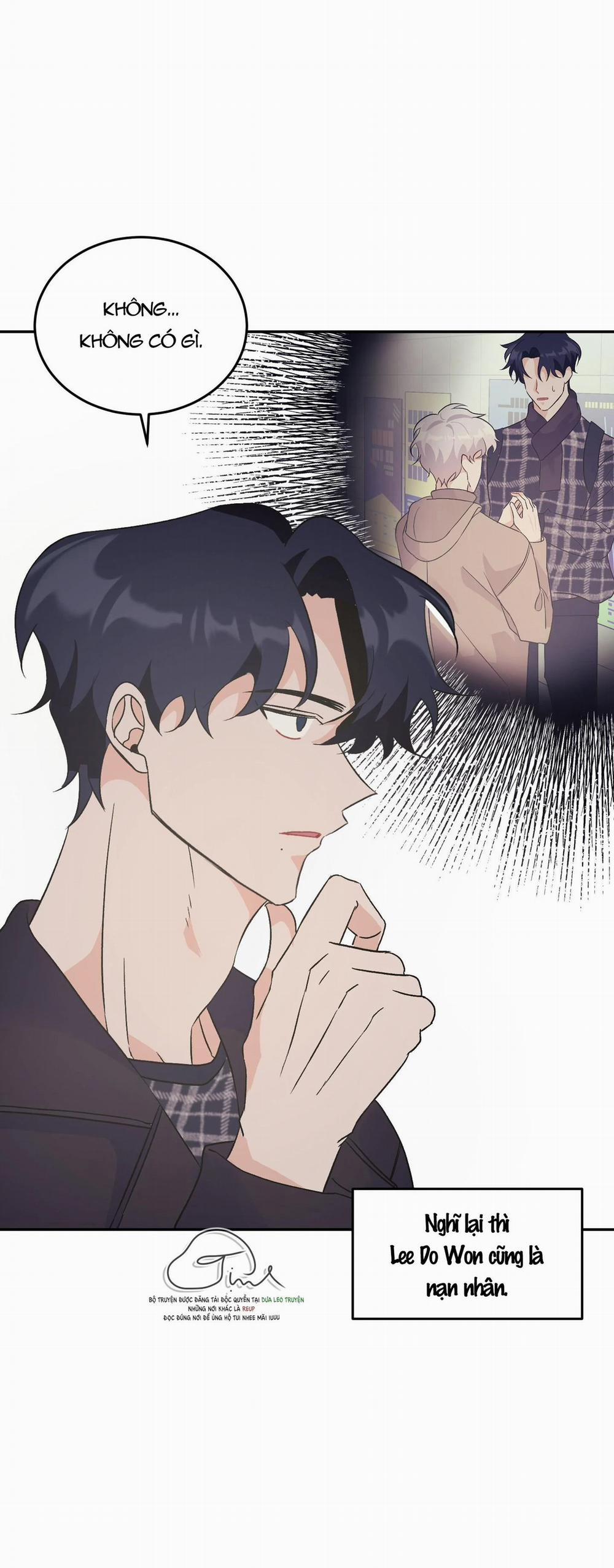 Vì Sự Vĩnh Cửu 4 trang 22