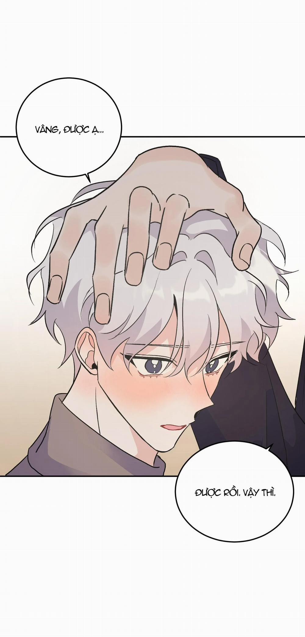 Vì Sự Vĩnh Cửu 4 trang 24