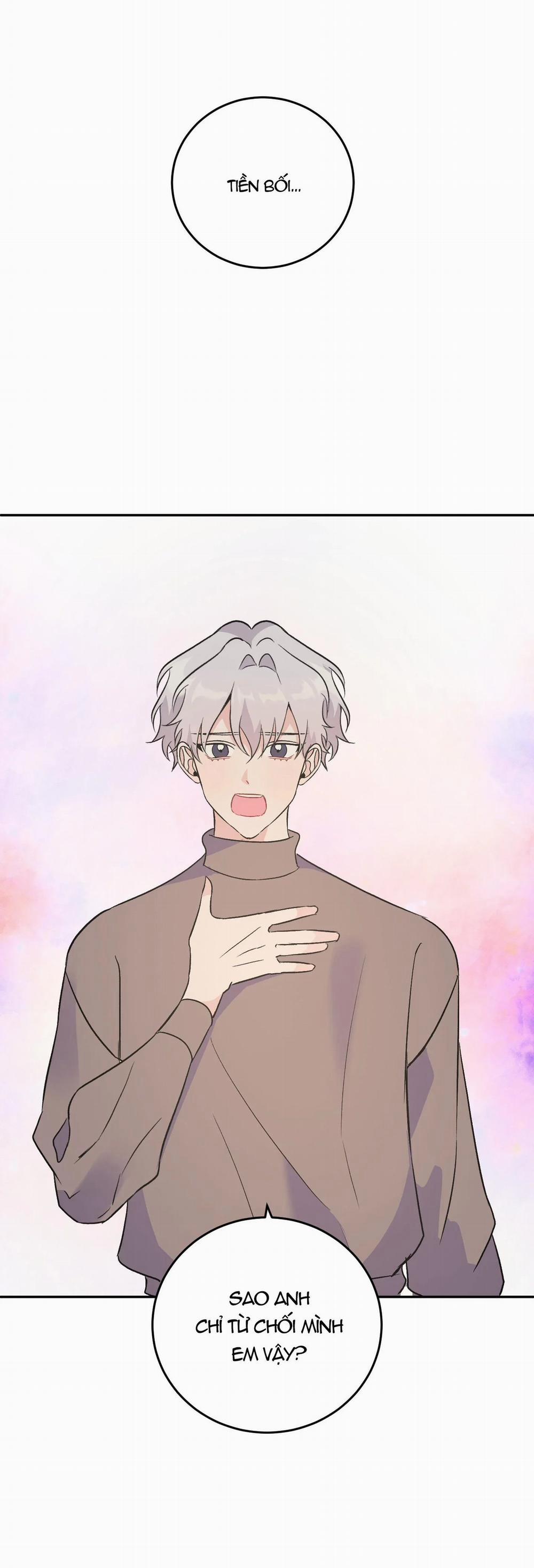 Vì Sự Vĩnh Cửu 4 trang 29