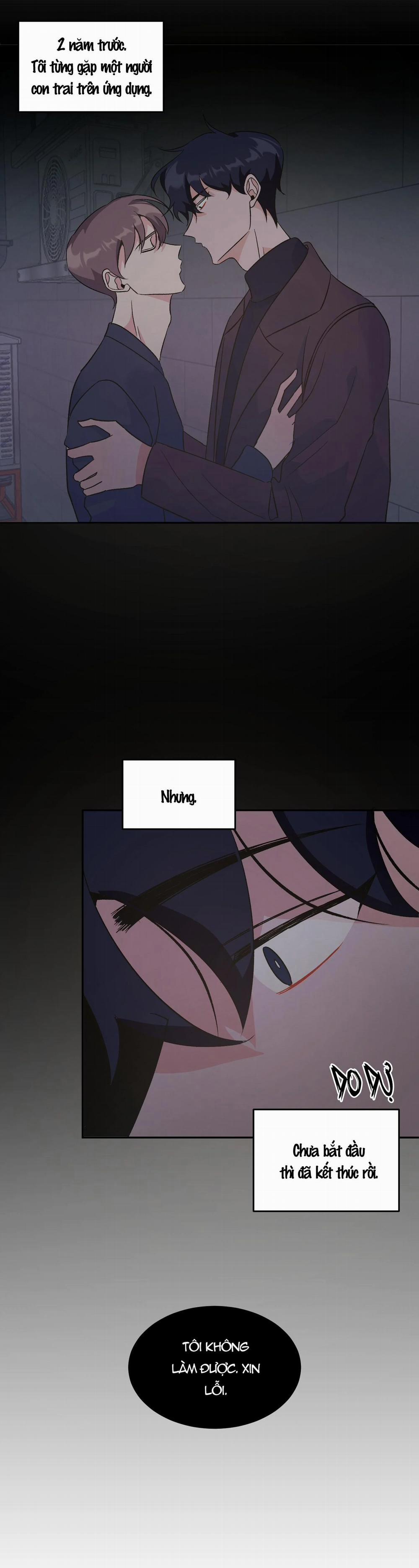 Vì Sự Vĩnh Cửu 4 trang 3