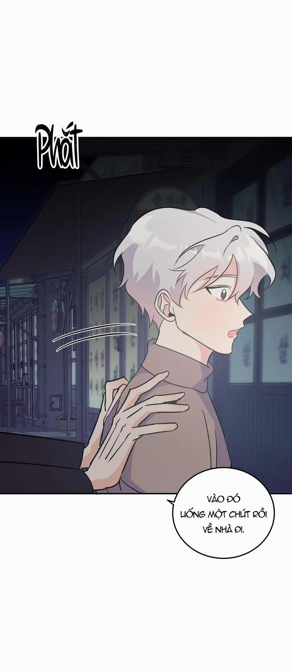 Vì Sự Vĩnh Cửu 4 trang 33