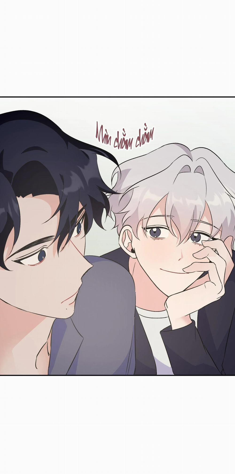 Vì Sự Vĩnh Cửu 4 trang 38