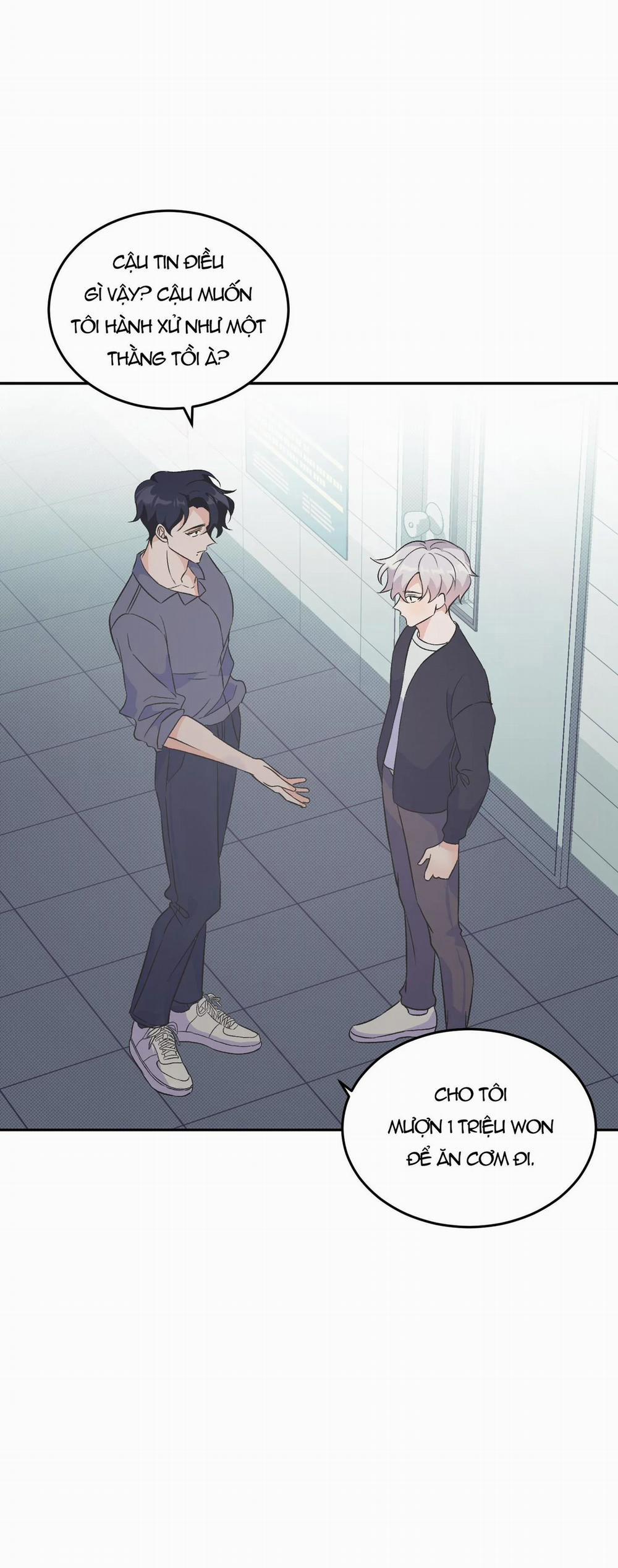 Vì Sự Vĩnh Cửu 4 trang 47