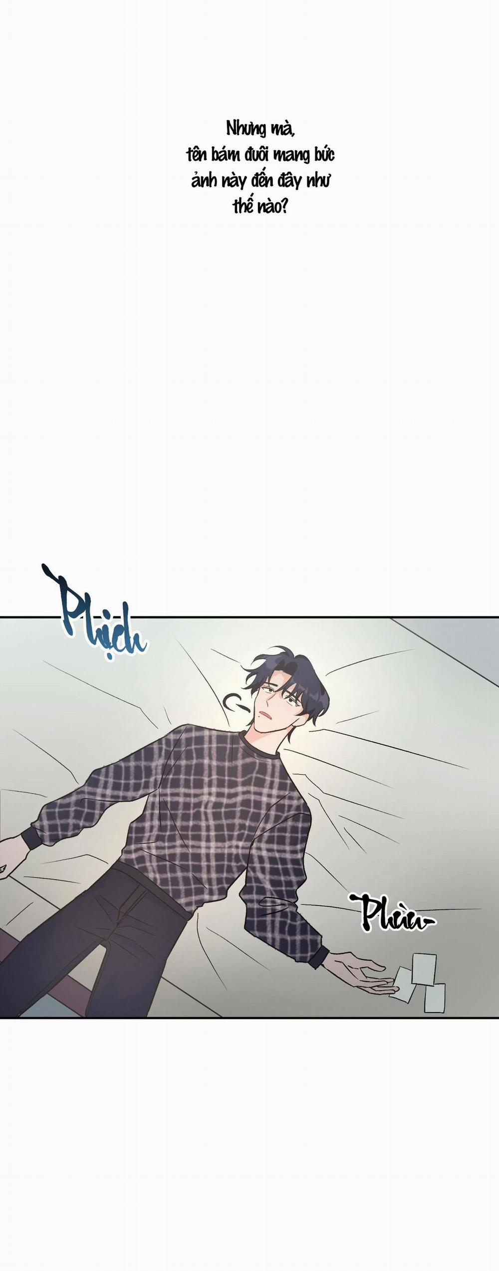 Vì Sự Vĩnh Cửu 4 trang 5