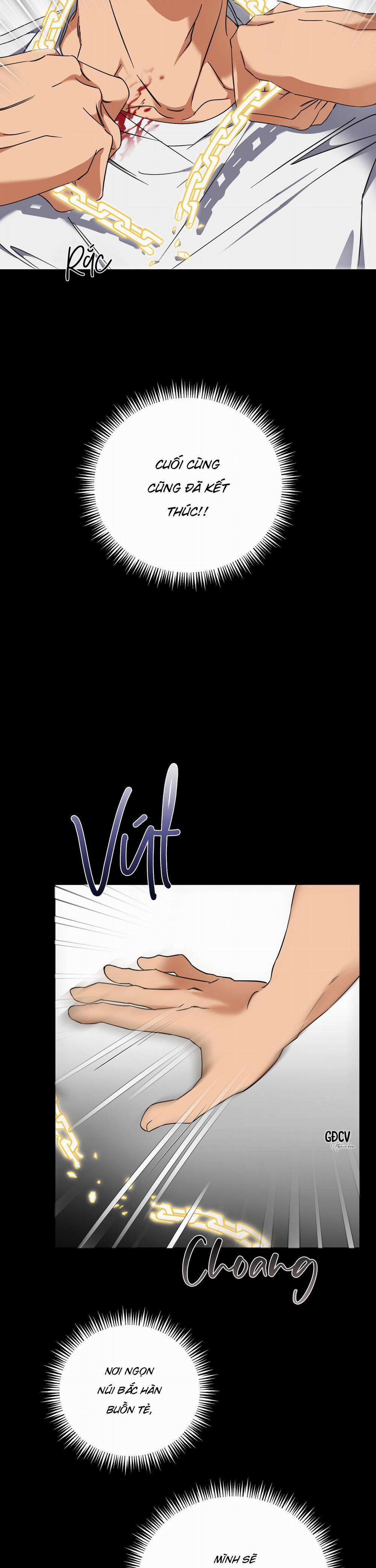 Vị Thần Tội Lỗi 1 trang 12