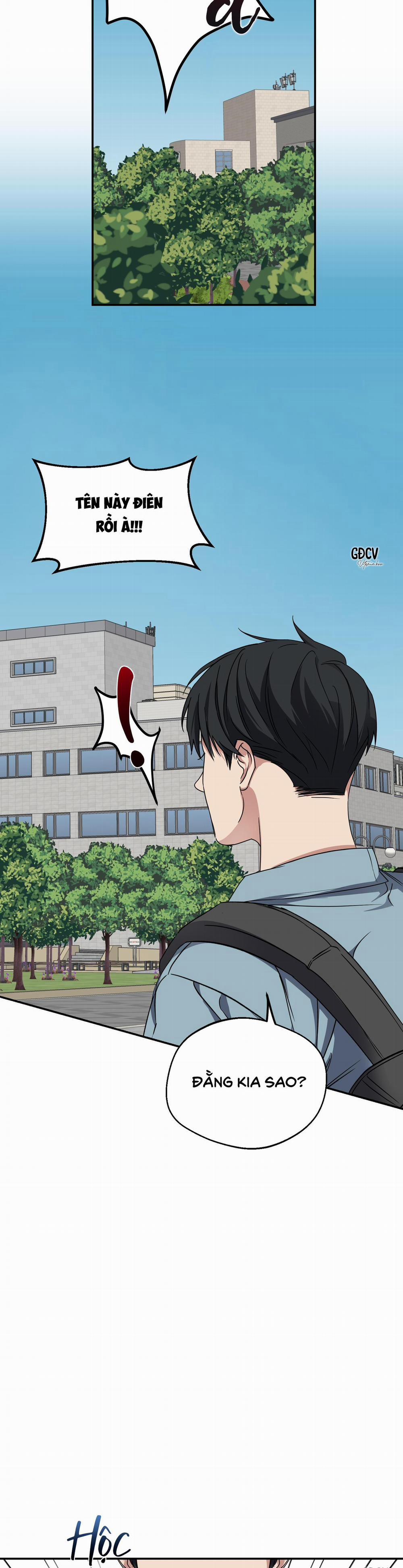 Vị Thần Tội Lỗi 1 trang 26