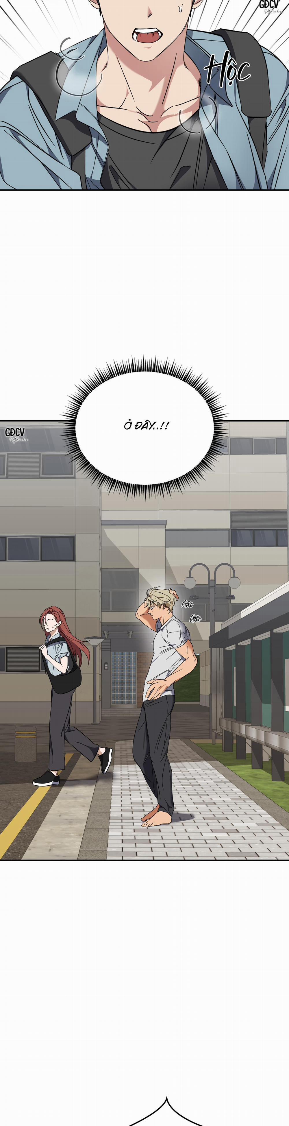 Vị Thần Tội Lỗi 1 trang 27