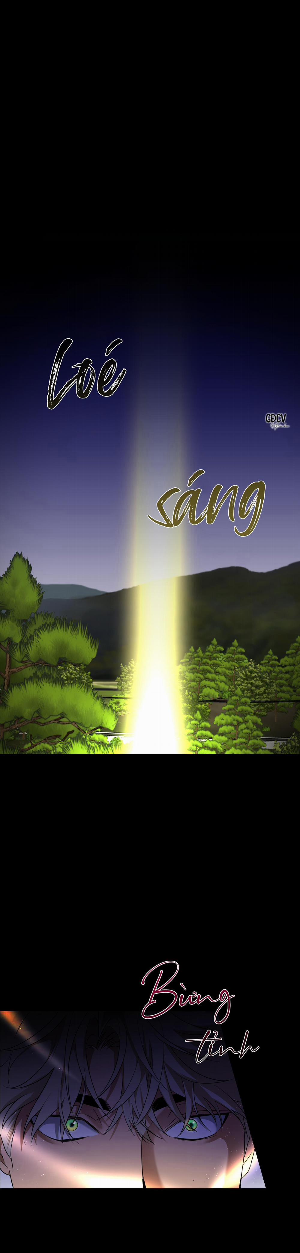 Vị Thần Tội Lỗi 1 trang 9