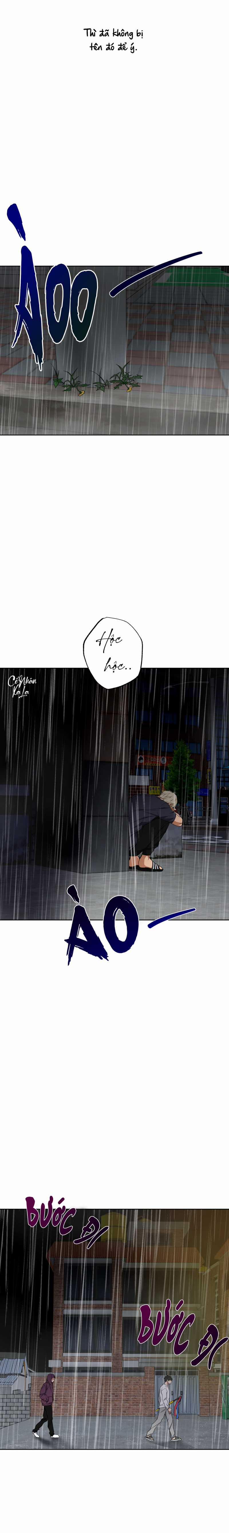 Vị Thần Tội Lỗi 10 trang 16