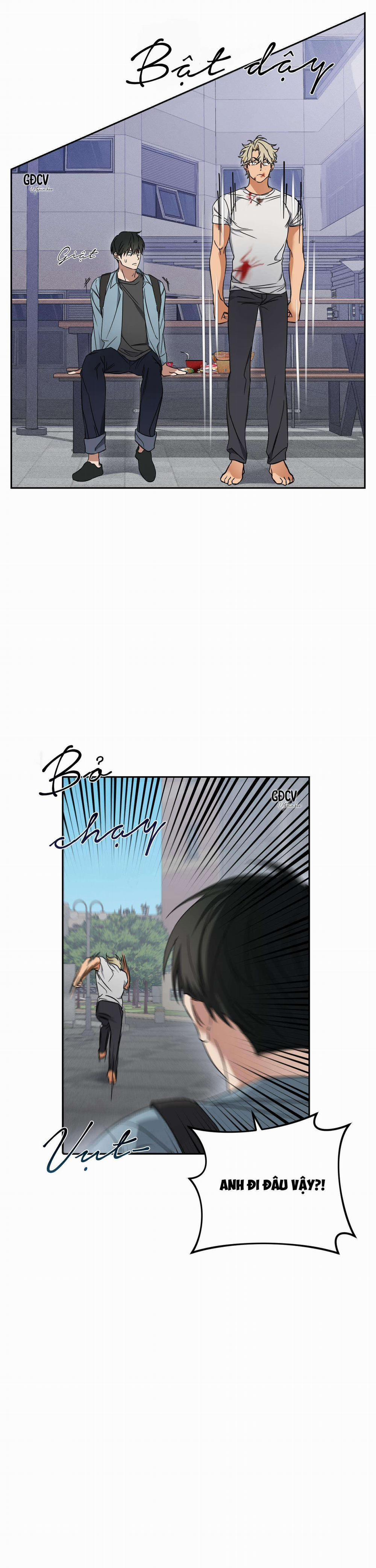 Vị Thần Tội Lỗi 2 trang 12