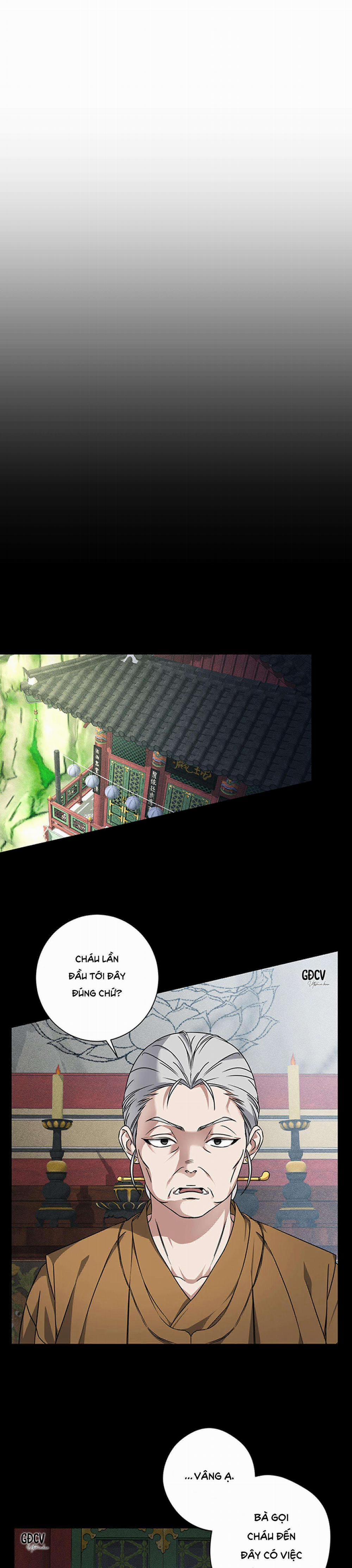 Vị Thần Tội Lỗi 2 trang 2