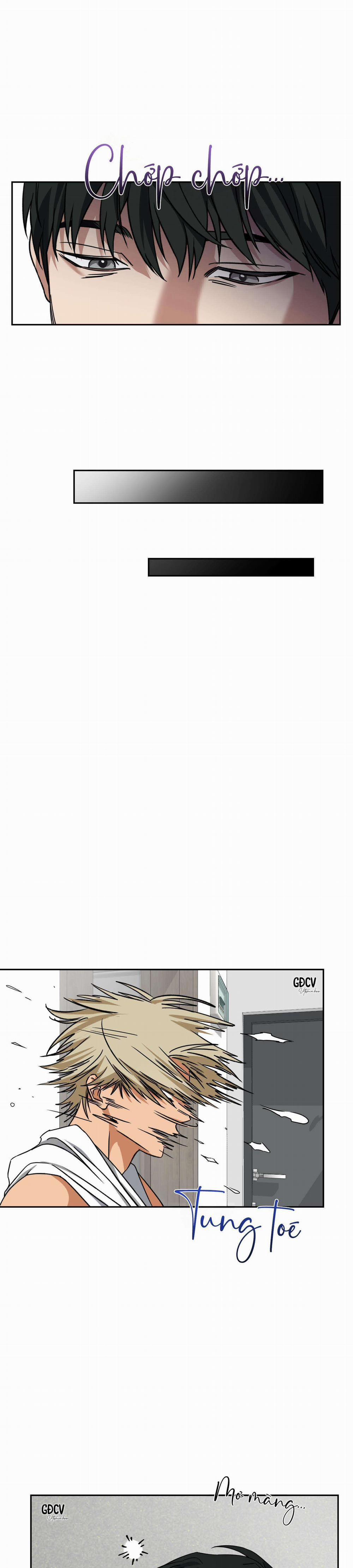 Vị Thần Tội Lỗi 2 trang 27