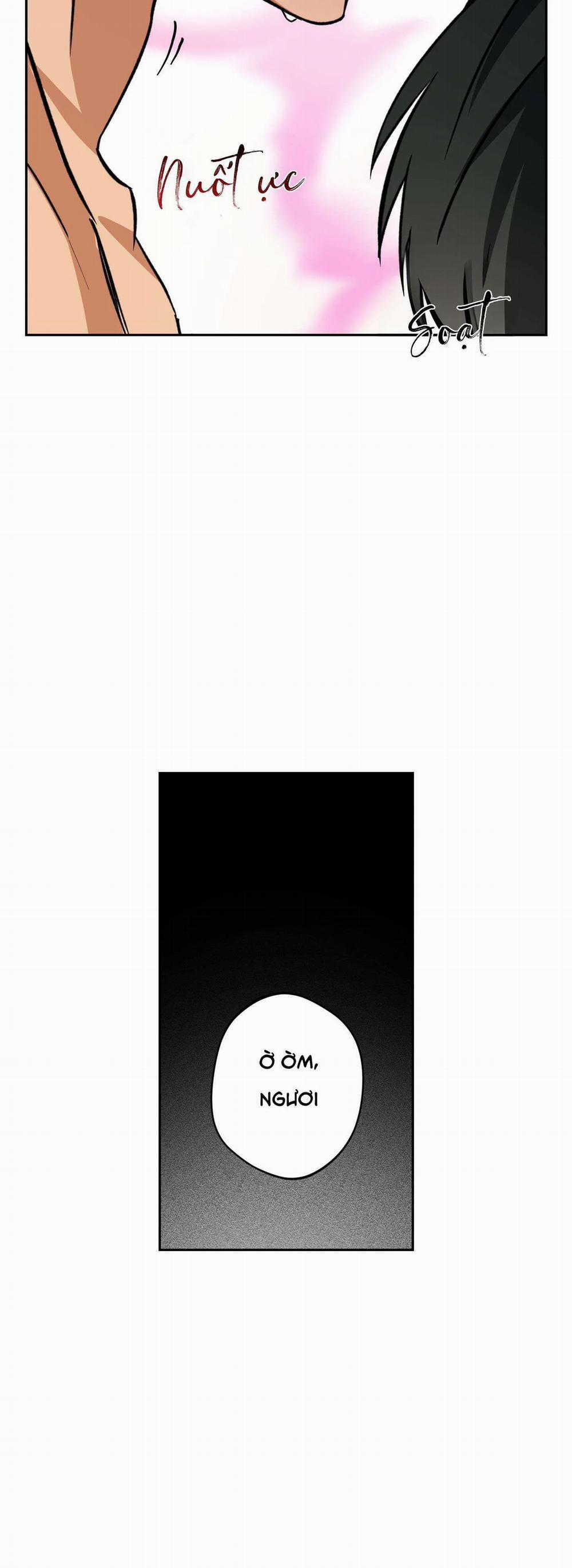 Vị Thần Tội Lỗi 2 trang 33