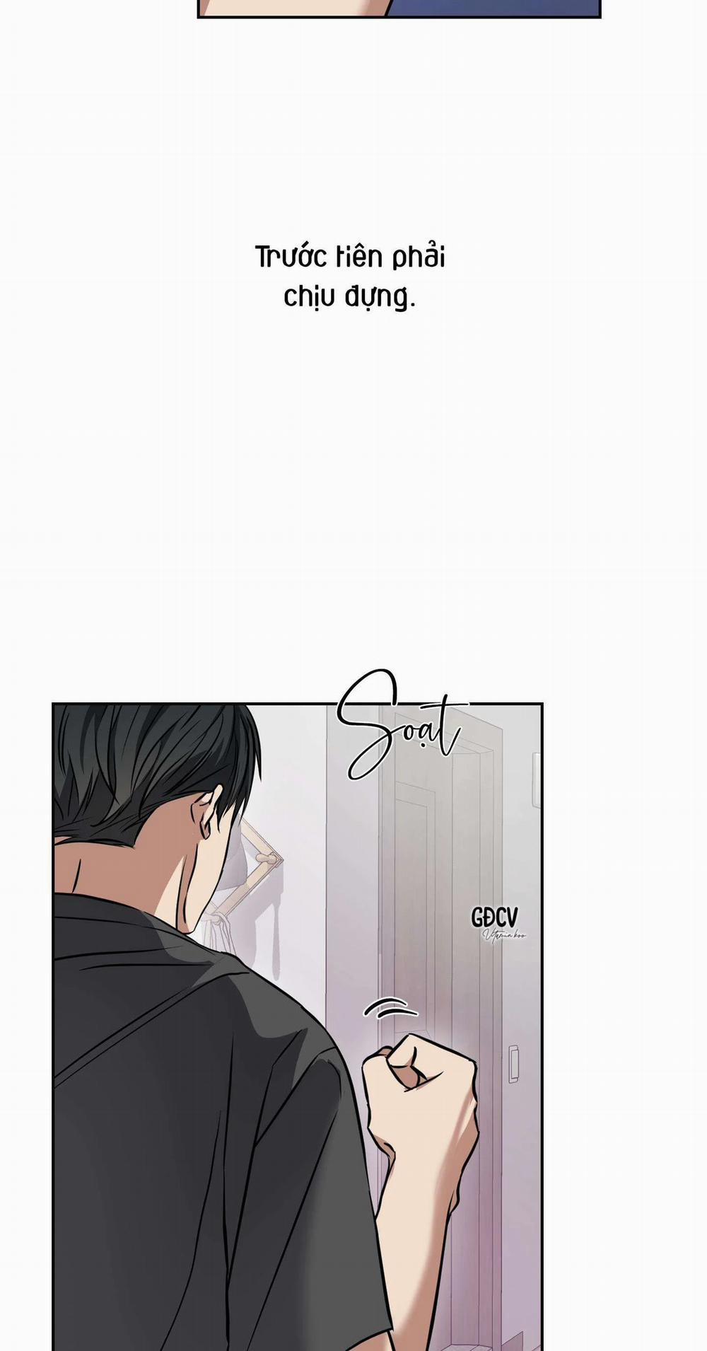 Vị Thần Tội Lỗi 3 trang 31