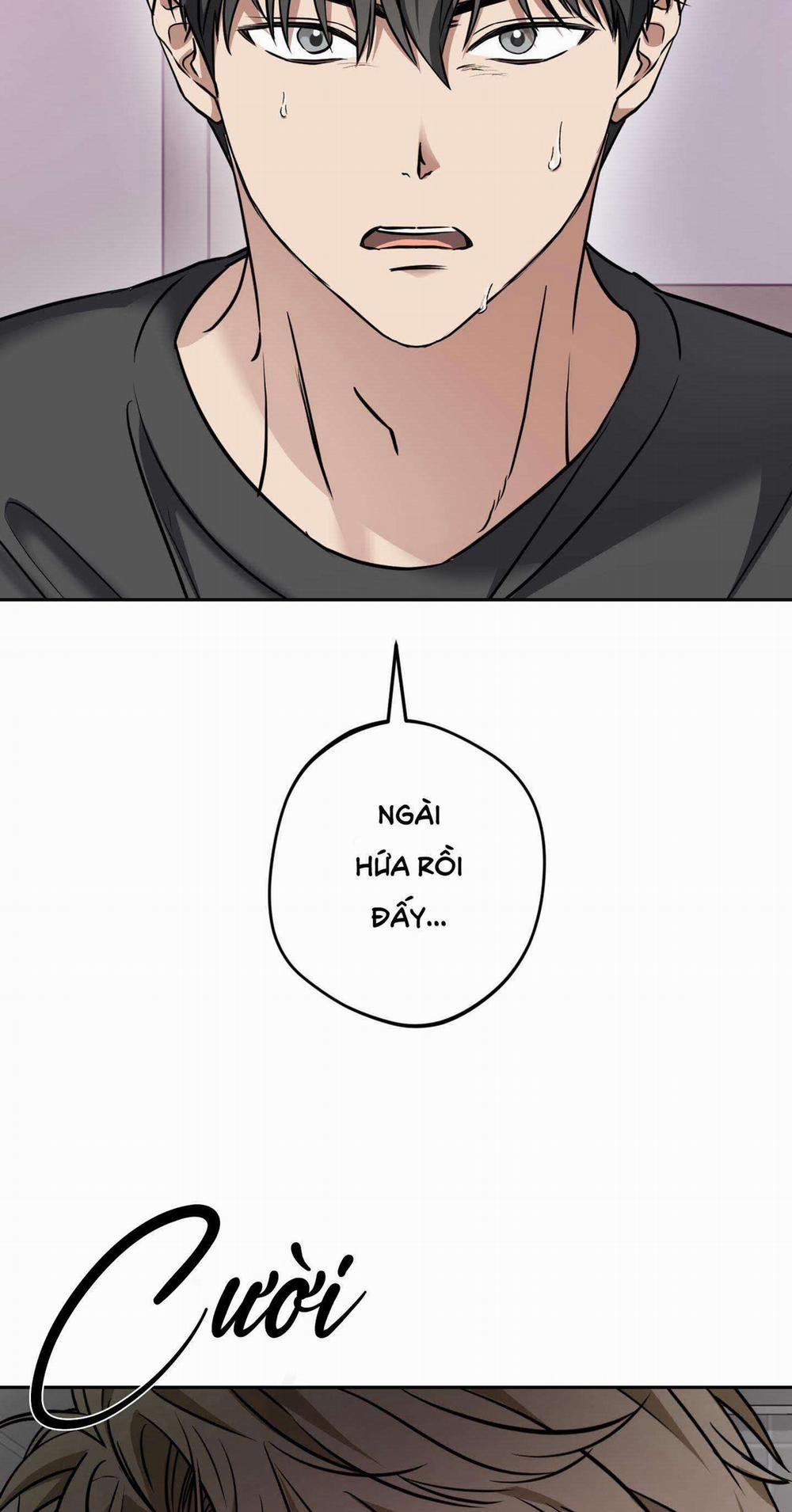 Vị Thần Tội Lỗi 3 trang 33