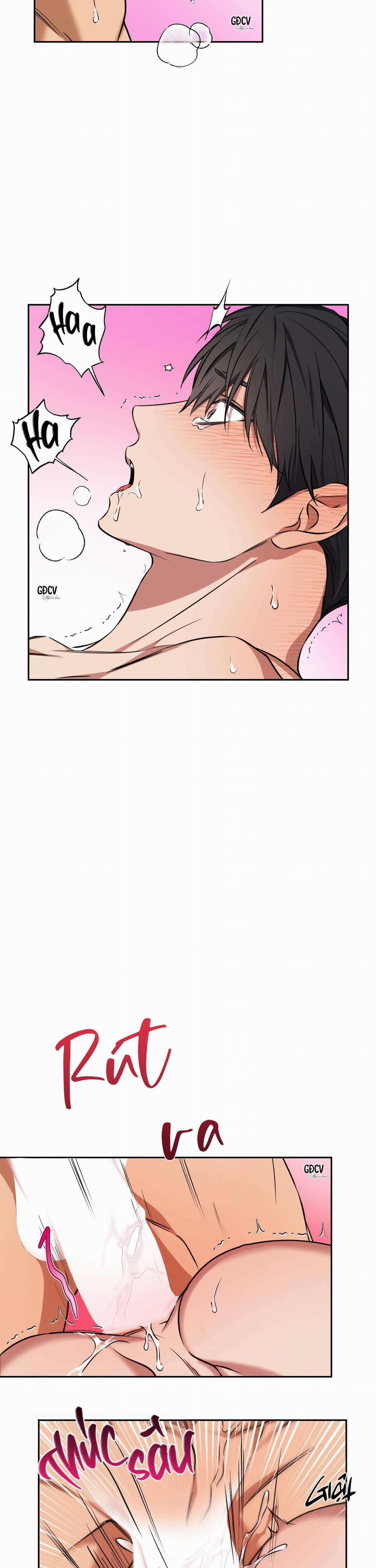 Vị Thần Tội Lỗi 4 trang 12