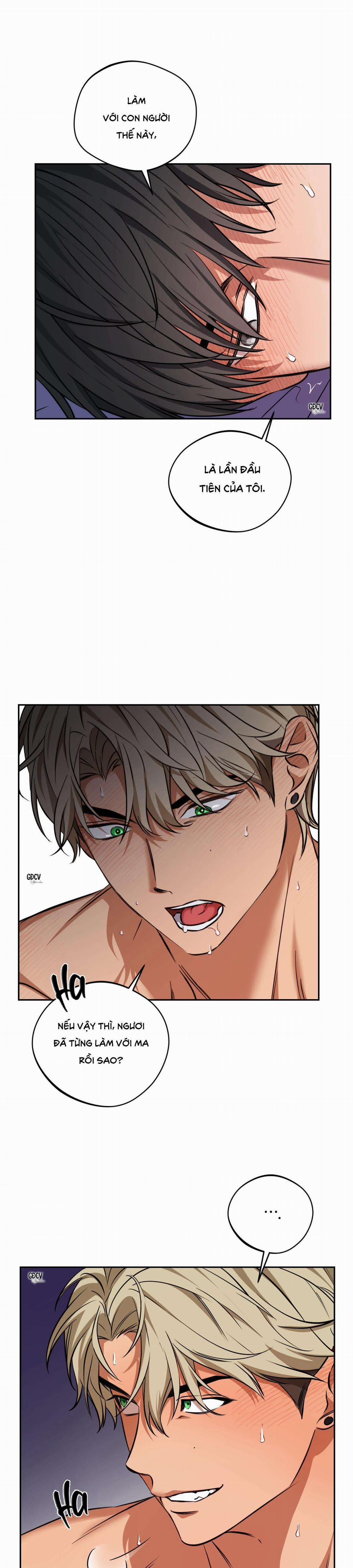 Vị Thần Tội Lỗi 4 trang 16