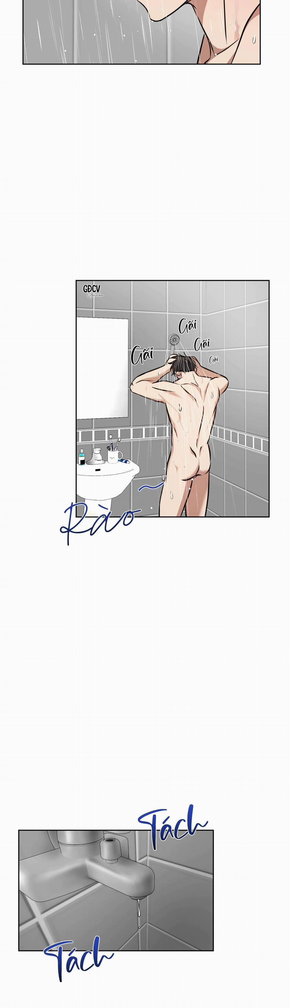 Vị Thần Tội Lỗi 5 trang 12