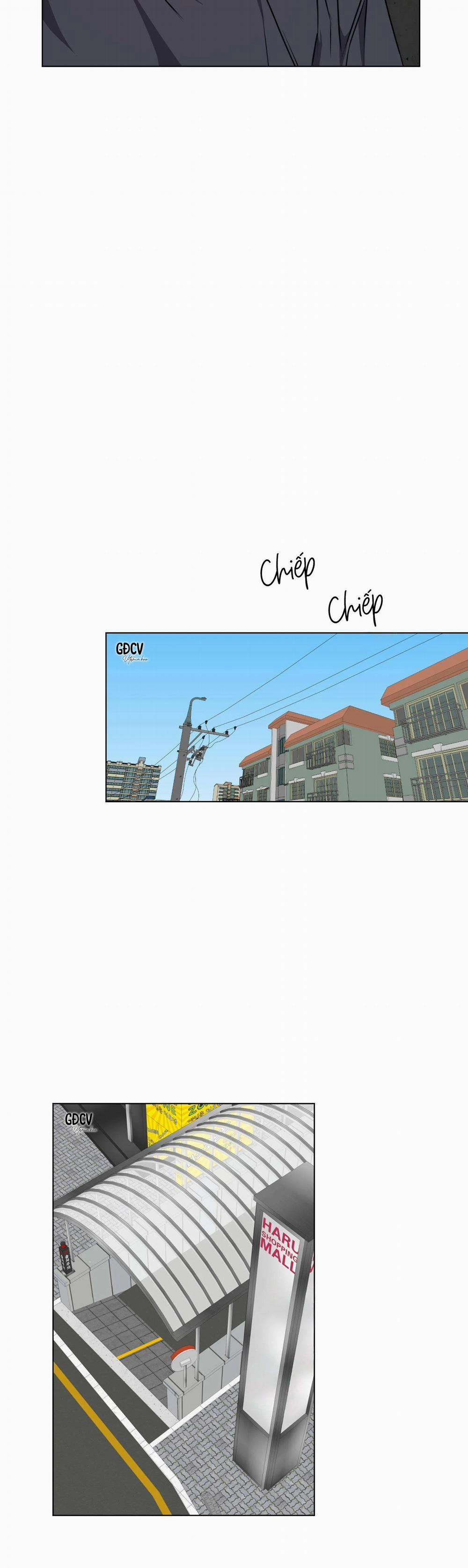 Vị Thần Tội Lỗi 5 trang 24