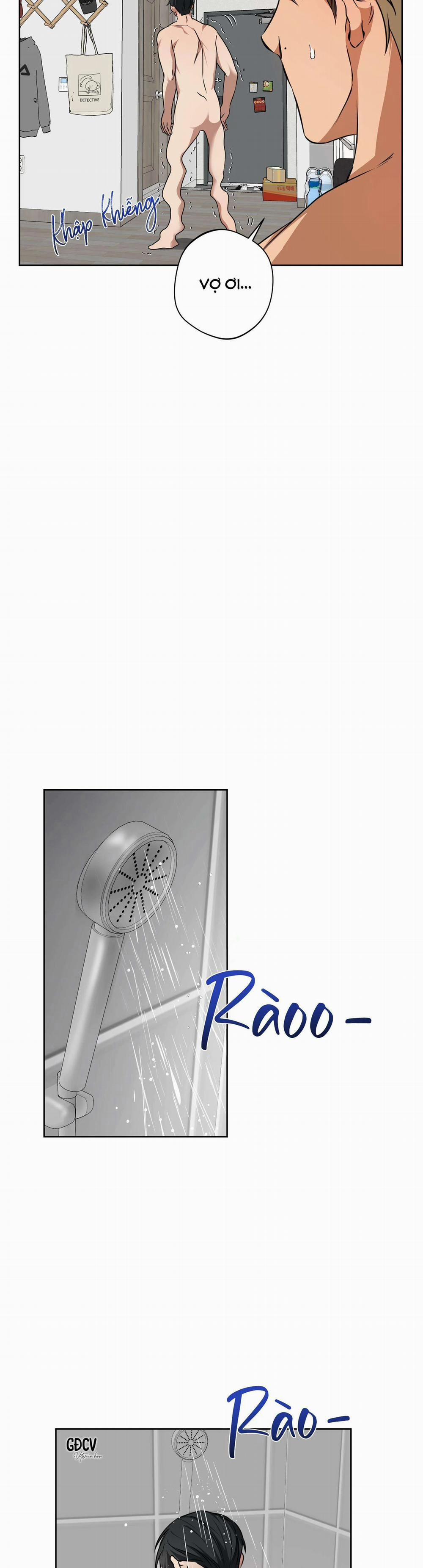 Vị Thần Tội Lỗi 5 trang 9