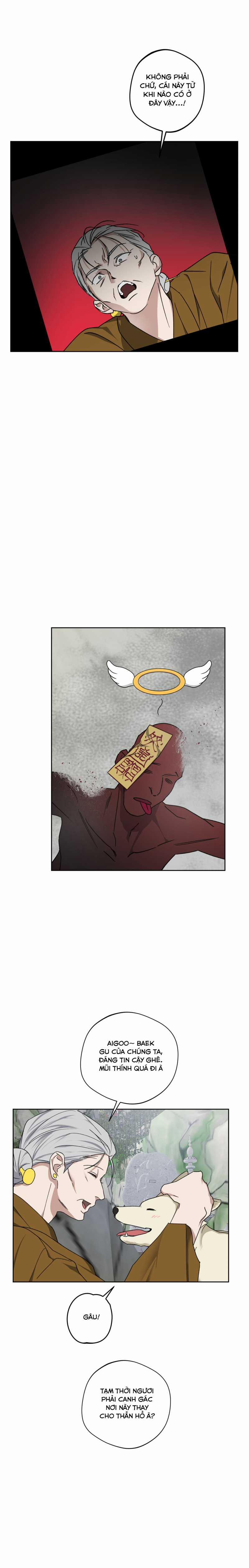 Vị Thần Tội Lỗi 6 trang 4