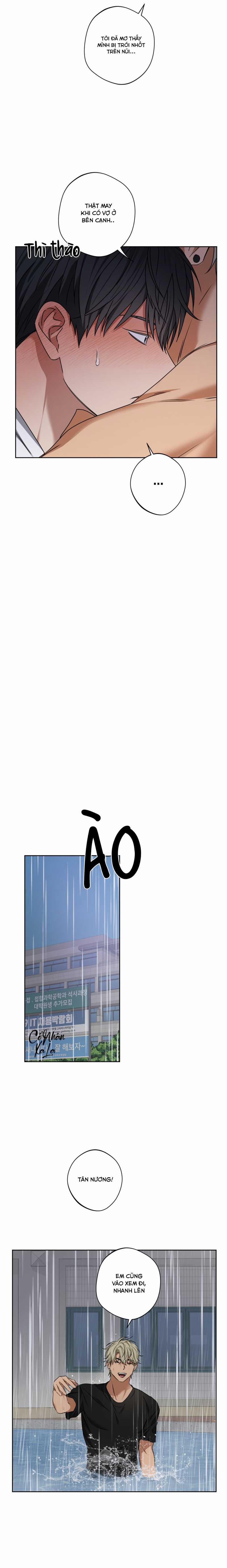 Vị Thần Tội Lỗi 7 trang 10