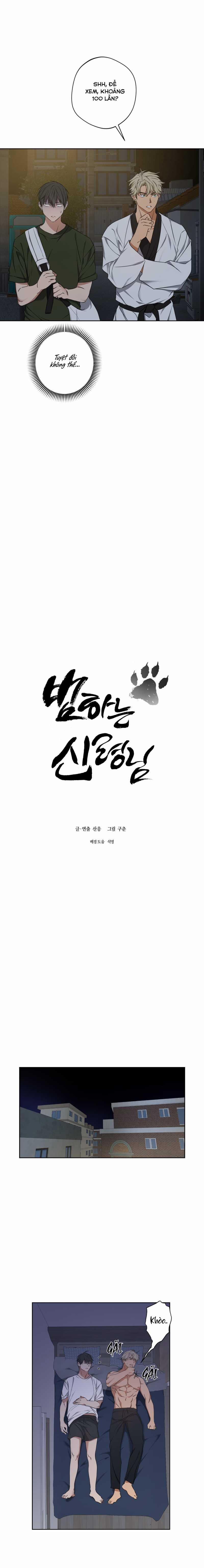 Vị Thần Tội Lỗi 7 trang 4