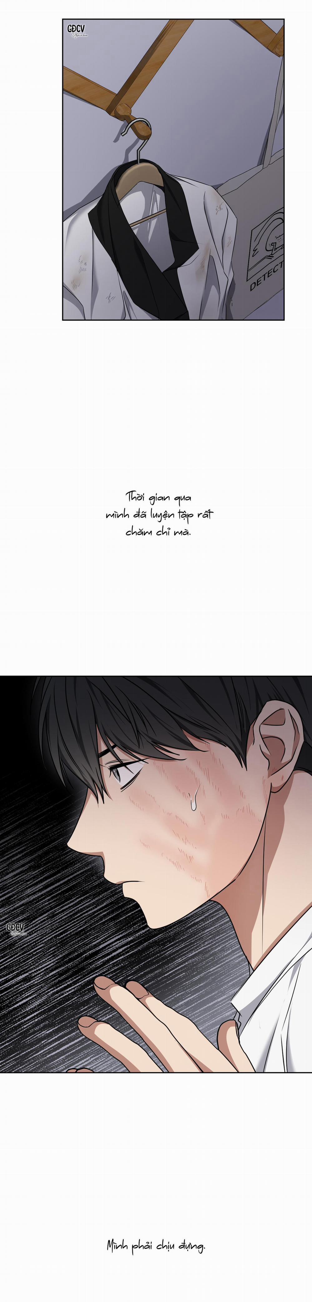 Vị Thần Tội Lỗi 8 0 trang 16