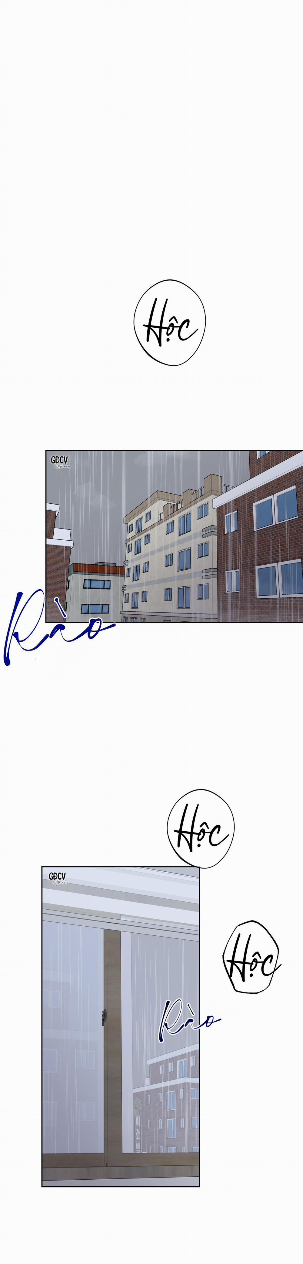 Vị Thần Tội Lỗi 8 0 trang 17