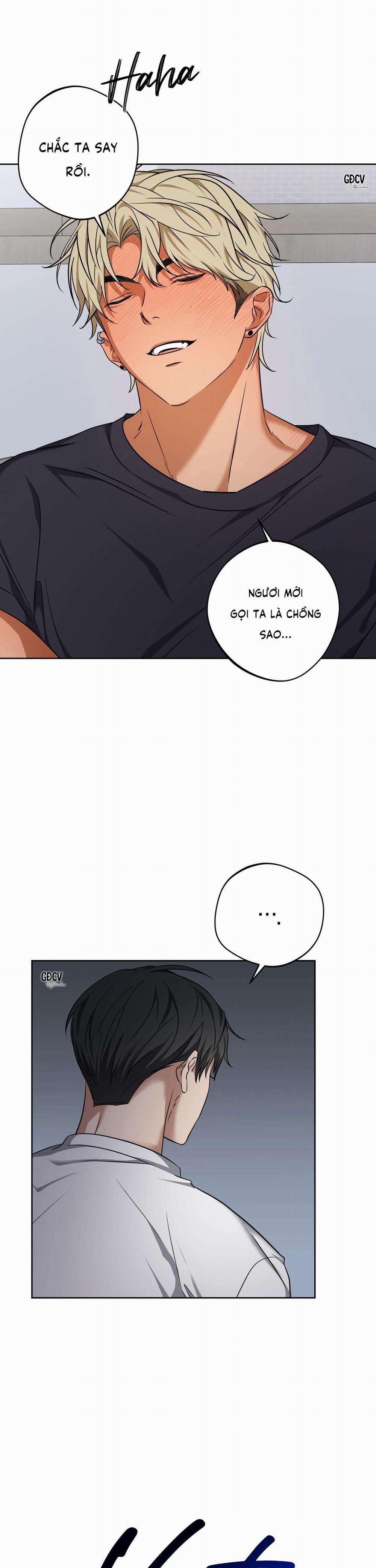 Vị Thần Tội Lỗi 8 0 trang 26