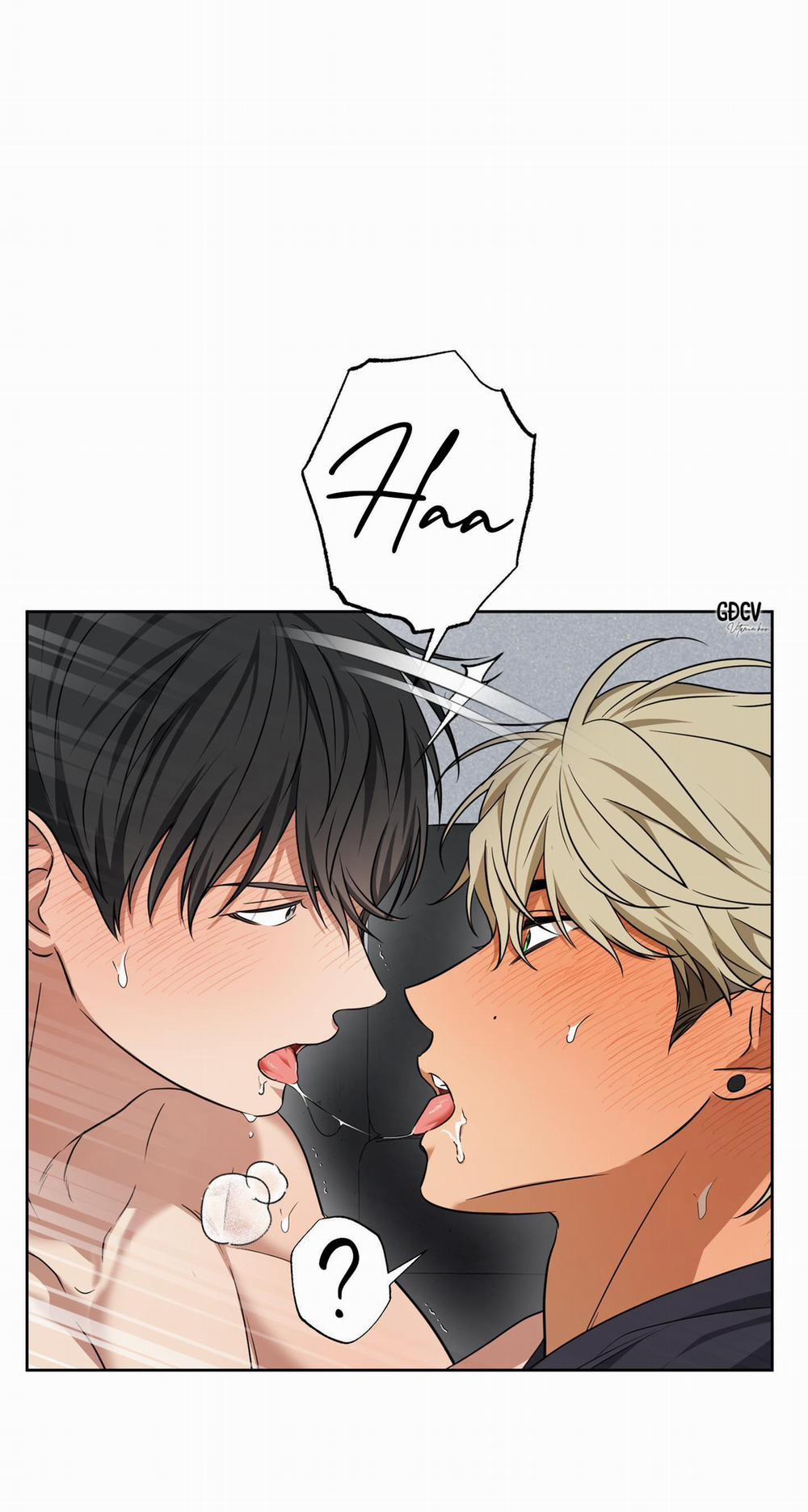 Vị Thần Tội Lỗi 8 0 trang 30