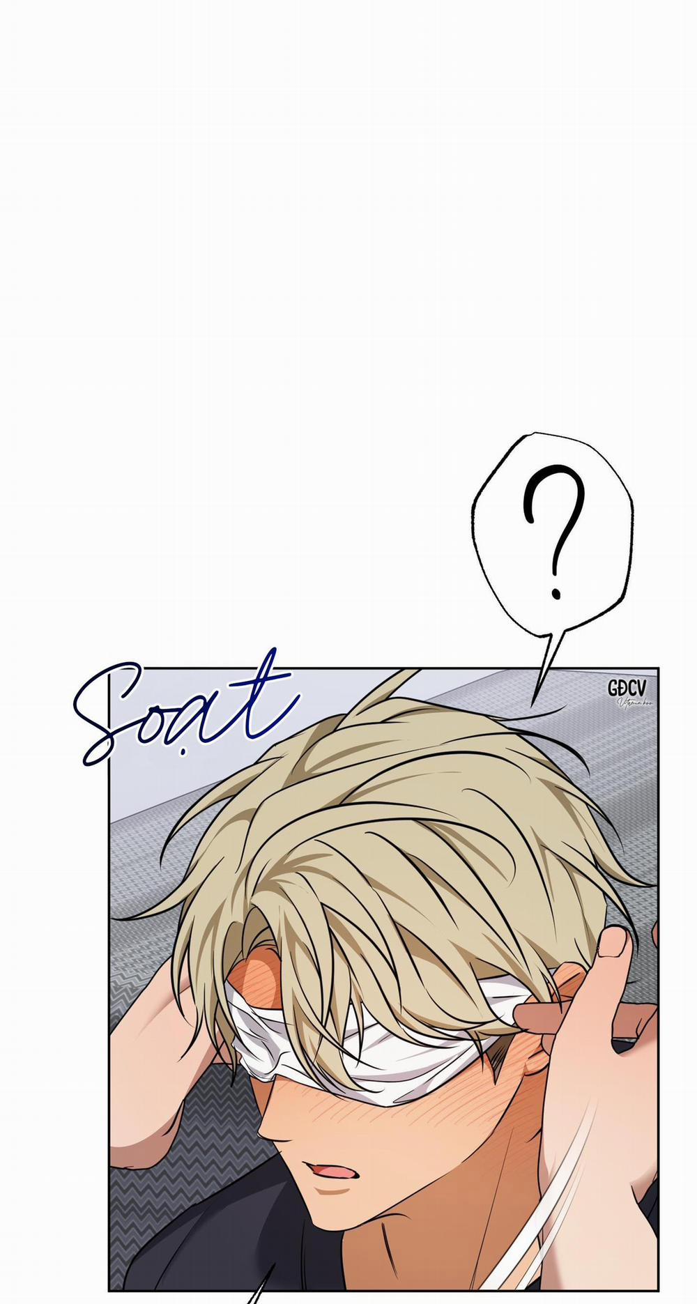 Vị Thần Tội Lỗi 8 0 trang 31