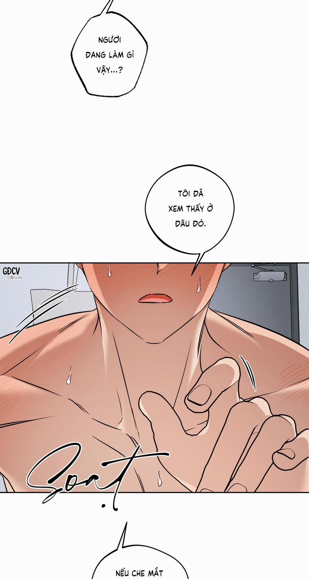 Vị Thần Tội Lỗi 8 0 trang 32