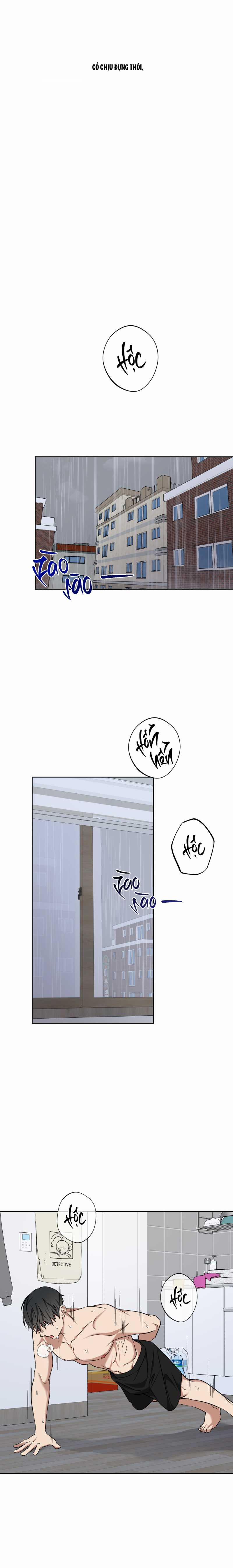 Vị Thần Tội Lỗi 8 trang 10