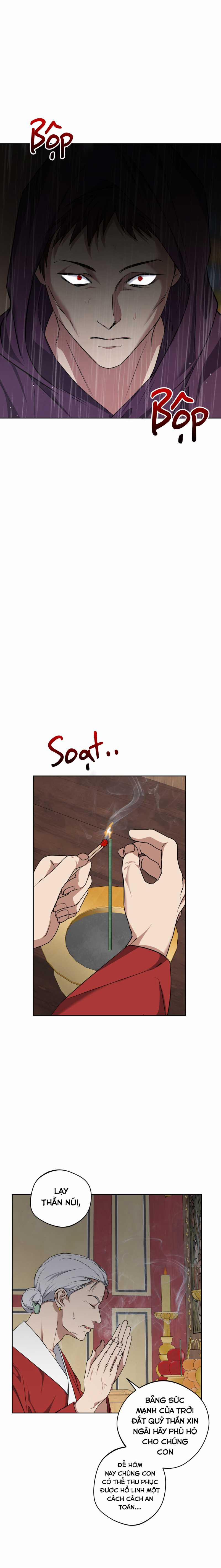 Vị Thần Tội Lỗi 9 trang 9