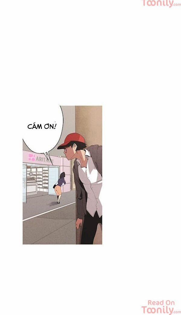 Vị Thần XXX 0 trang 16