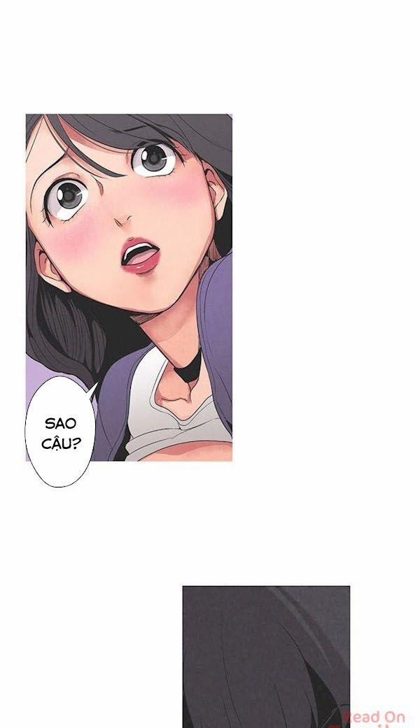 Vị Thần XXX 0 trang 25