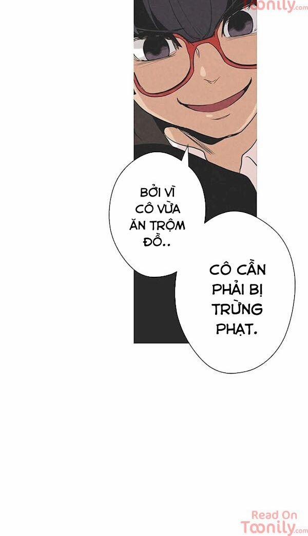 Vị Thần XXX 0 trang 26