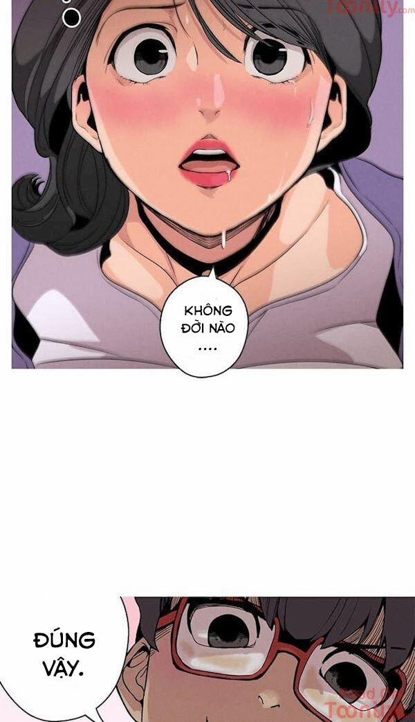 Vị Thần XXX 0 trang 30