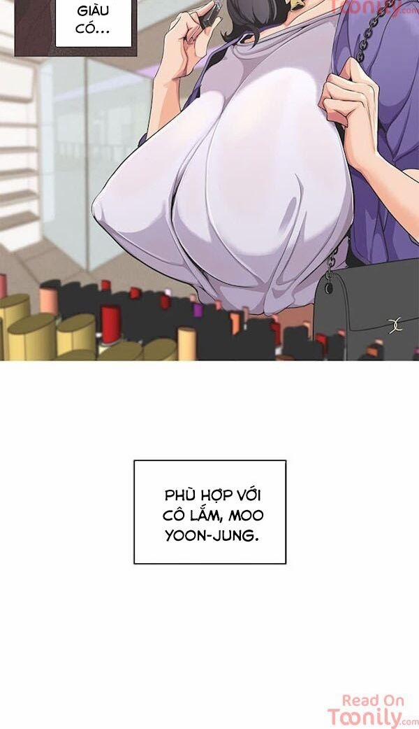 Vị Thần XXX 0 trang 8