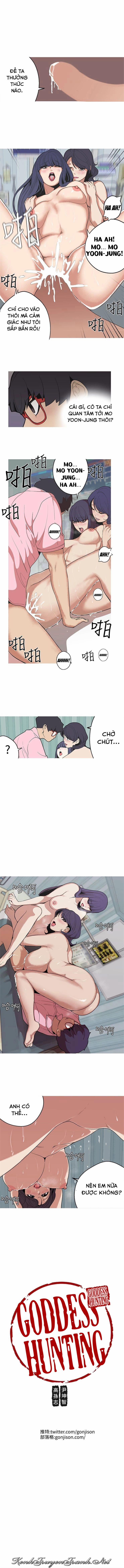 Vị Thần XXX 27 trang 3